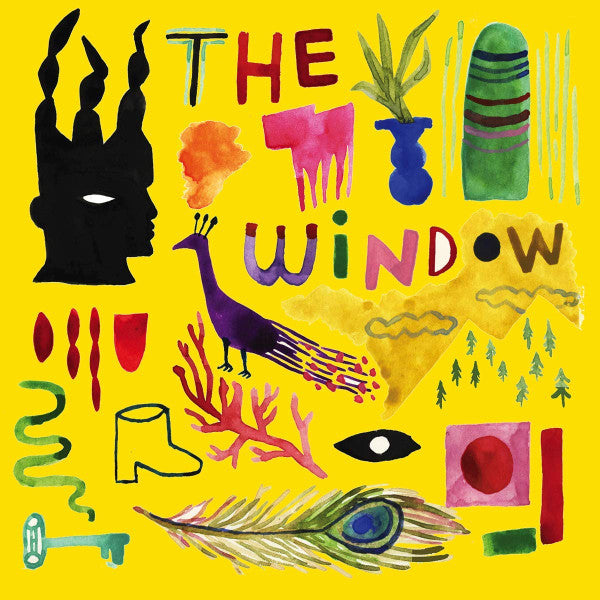 SALVANT,CECILE MCLORIN - WINDOW