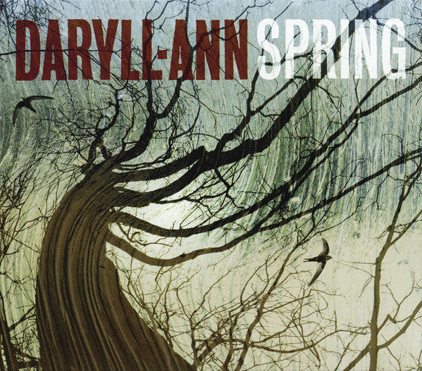 DARYLL-ANN - SPRING