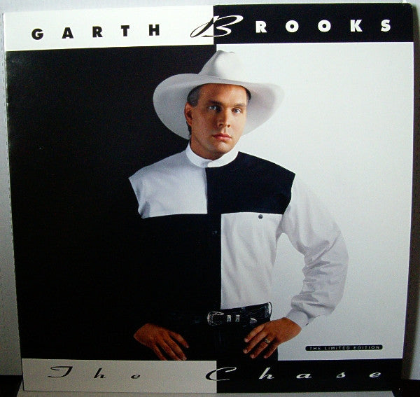 BROOKS,GARTH - CHASE