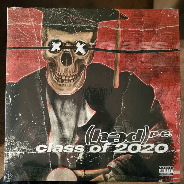 (HED) P.E. - CLASS OF 2020