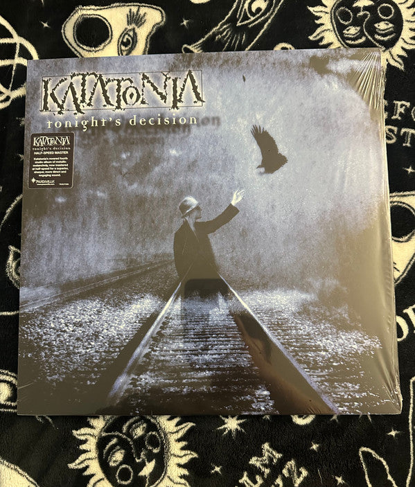 KATATONIA - TONIGHT'S DECISION