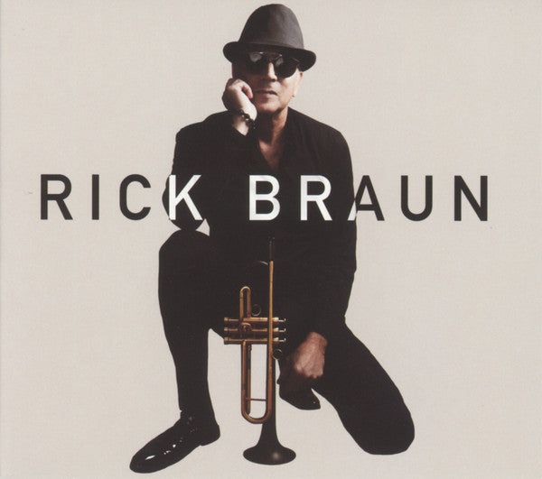 BRAUN,RICK - RICK BRAUN