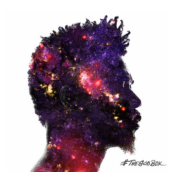 BANNER,DAVID - GOD BOX