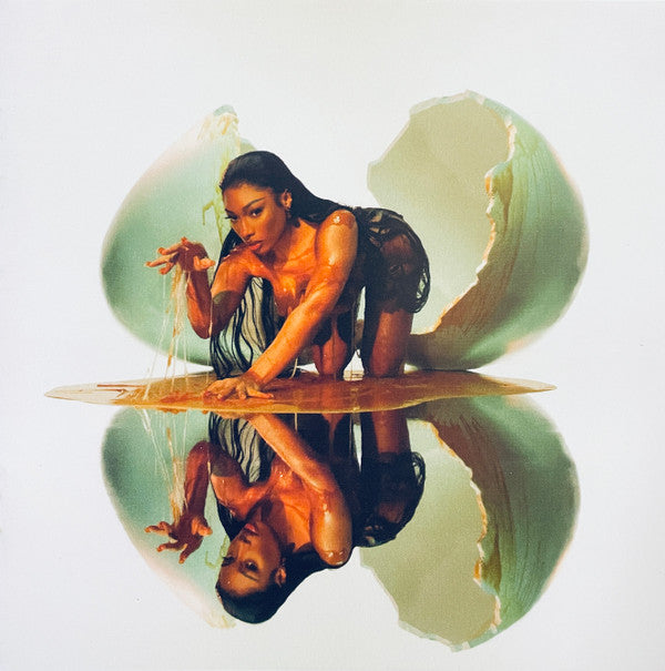 MEGAN THEE STALLION - MEGAN