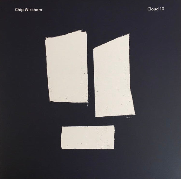 WICKHAM,CHIP - CLOUD 10