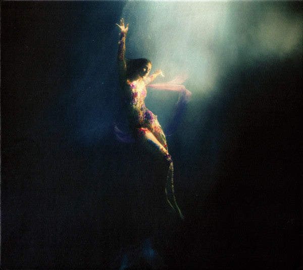GOULDING,ELLIE - HIGHER THAN HEAVEN