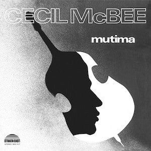 MCBEE,CECIL - MUTIMA (REMASTERED)