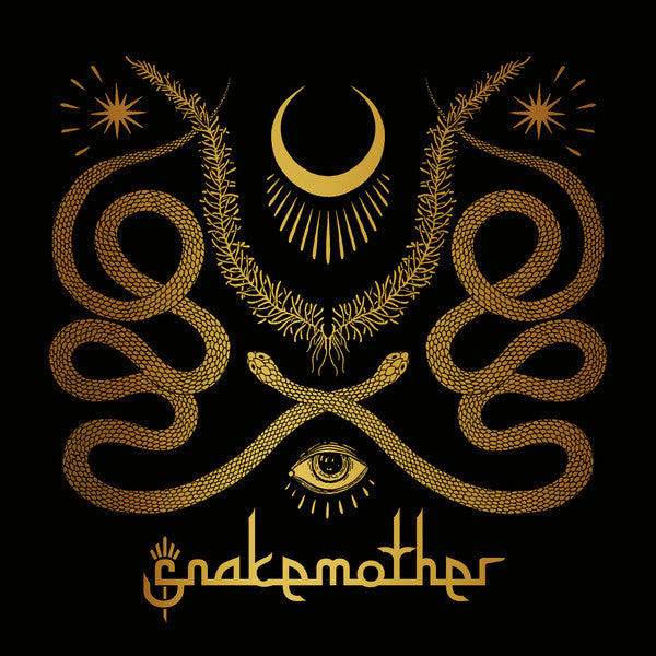 SNAKEMOTHER - SNAKEMOTHER