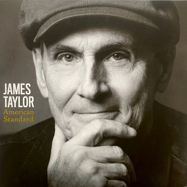 TAYLOR,JAMES - AMERICAN STANDARD