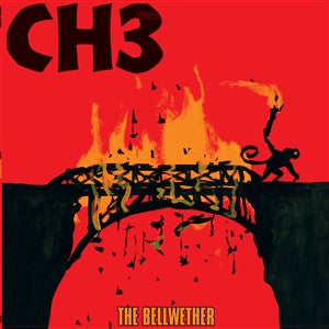 CHANNEL 3 - BELLWETHER EP