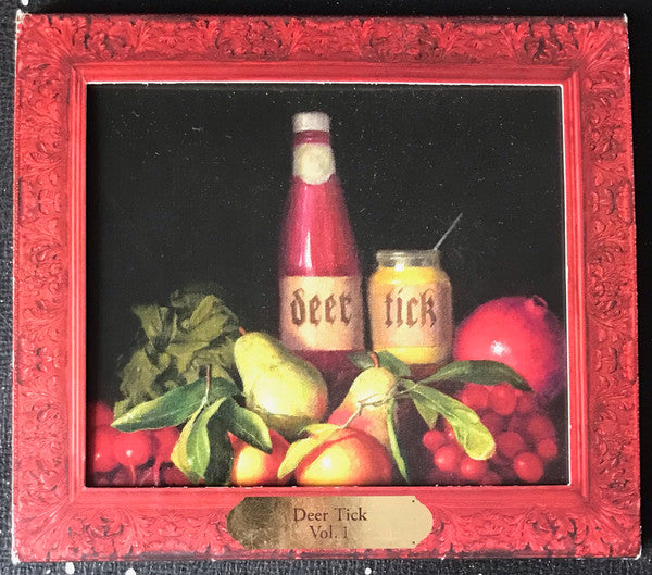 DEER TICK - DEER TICK VOL.1