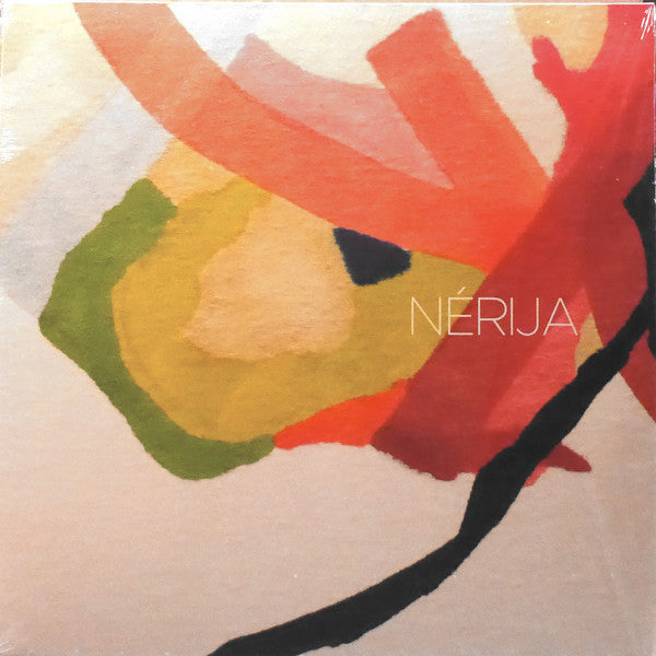 NÉRIJA - BLUME