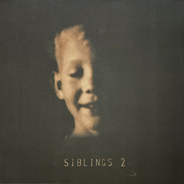 SOMERS,ALEX - SIBLINGS 2