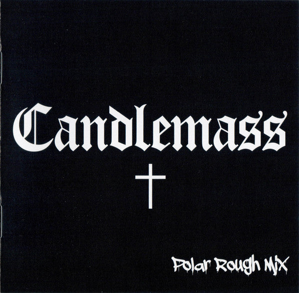 CANDLEMASS - CANDLEMASS (2CD)