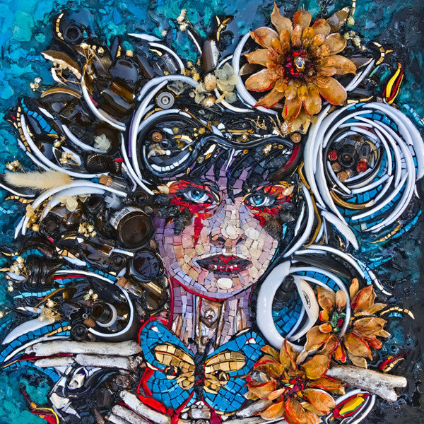 CAPSTAN - MOSAIC
