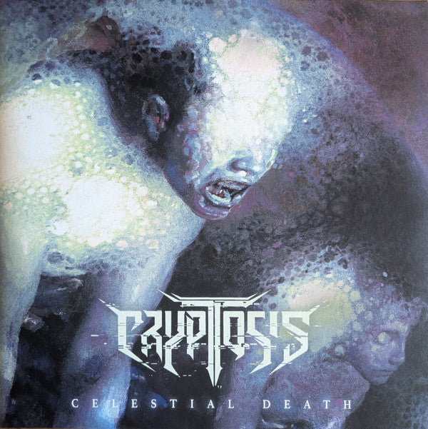 CRYPTOSIS - CELESTIAL DEATH
