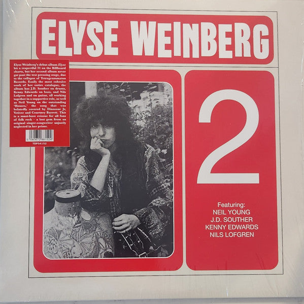 WEINBERG,ELYSE - 2
