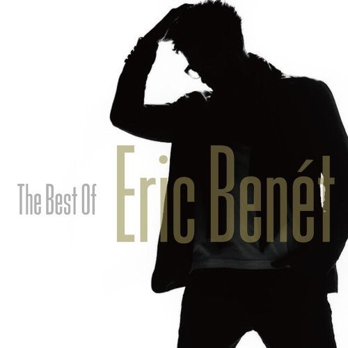 BENET,ERIC - BEST