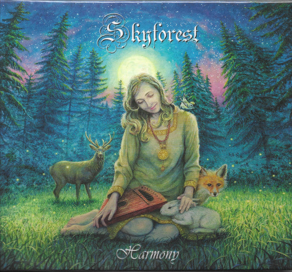 SKYFOREST - HARMONY