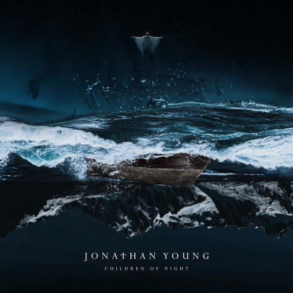 YOUNG,JONATHAN - CHILDREN OF NIGHT