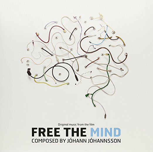 JOHANNSSON,JOHANN - FREE THE MIND O.S.T.