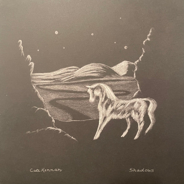 KENNAN CATE - SHADOWS