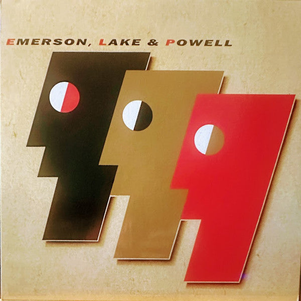 EMERSON LAKE & POWELL