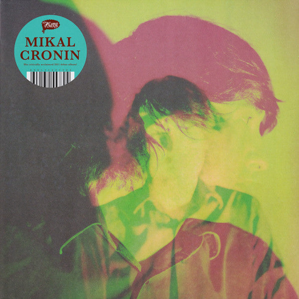 CRONIN,MIKAL - MIKAL CRONIN