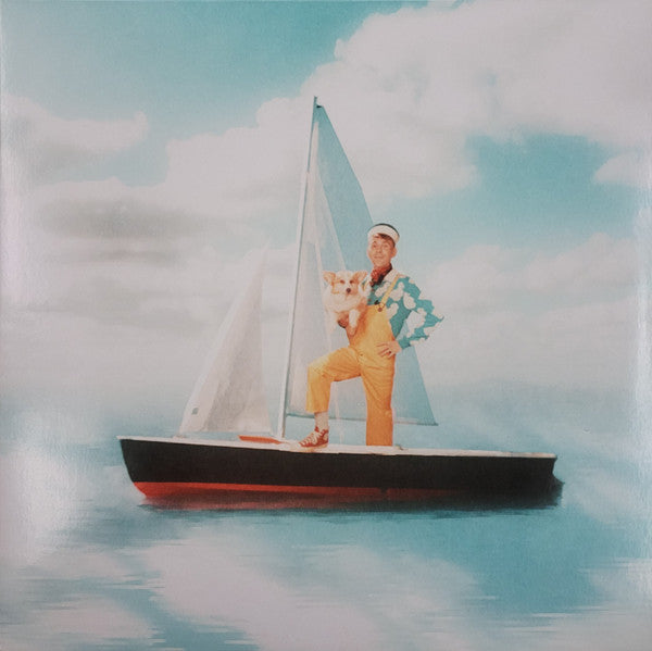 YUNG BAE - GROOVE CONTINENTAL: SIDE A