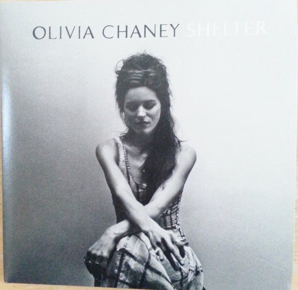 CHANEY OLIVIA - SHELTER
