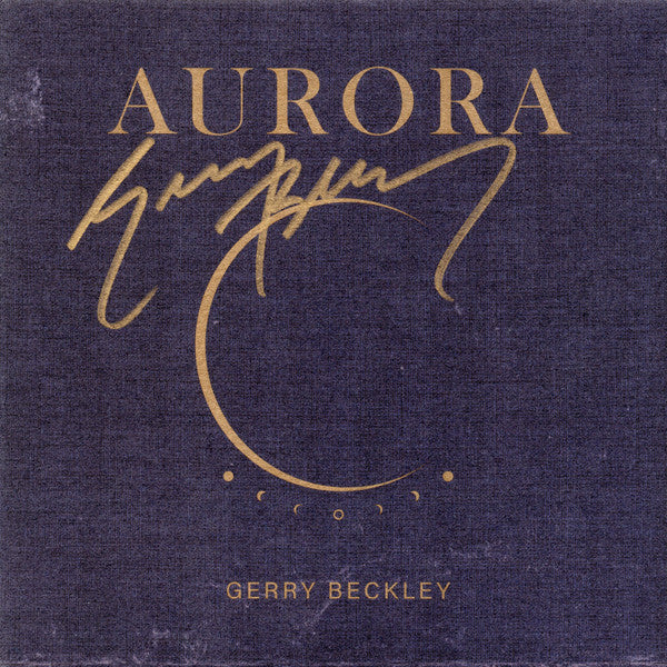 BECKLEY,GERRY - AURORA