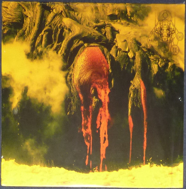 NEKRASOV - LUST OF CONSCIOUSNES