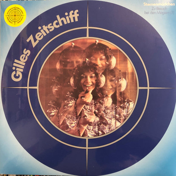 STERNENMADCHEN - GILLES ZEITSCHIFF