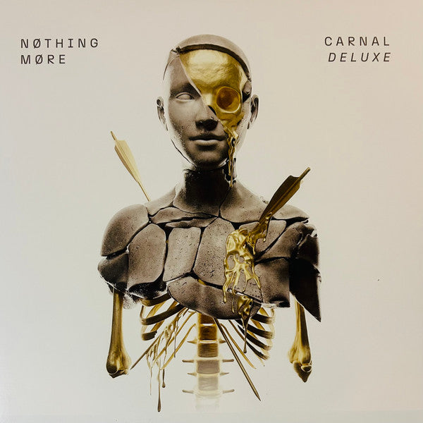 NOTHING MORE - CARNAL (2LP/DELUXE)