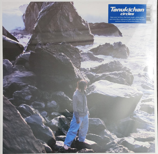 TANUKICHAN - CIRCLES