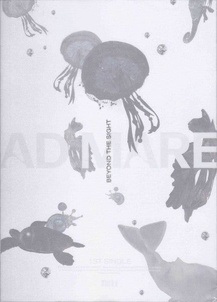 NIMIXX - AD MARE (LIGHT VER.)