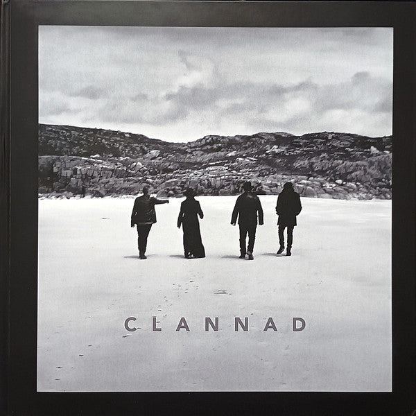 CLANNAD - IN A LIFETIME (DELUXE BOOKPACK)