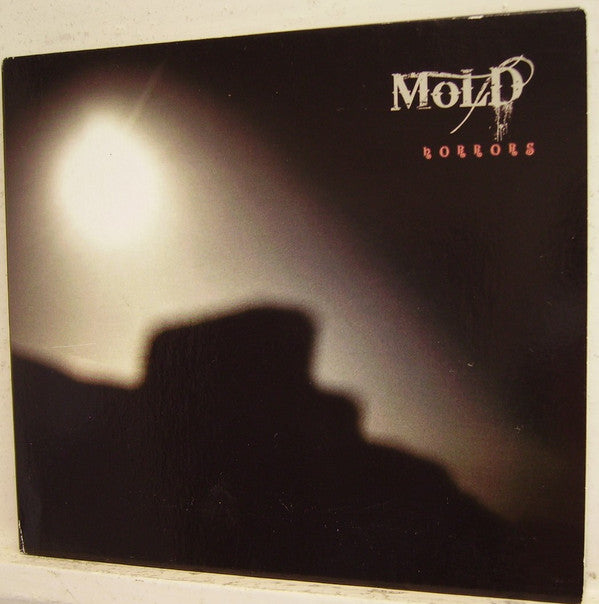 MOLD - HORROR
