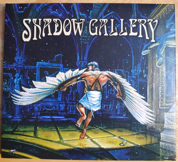 SHADOW GALLERY