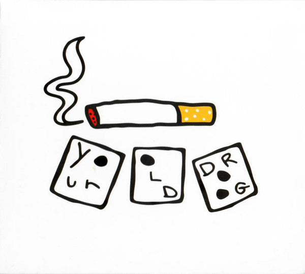 YOUR OLD DROOG