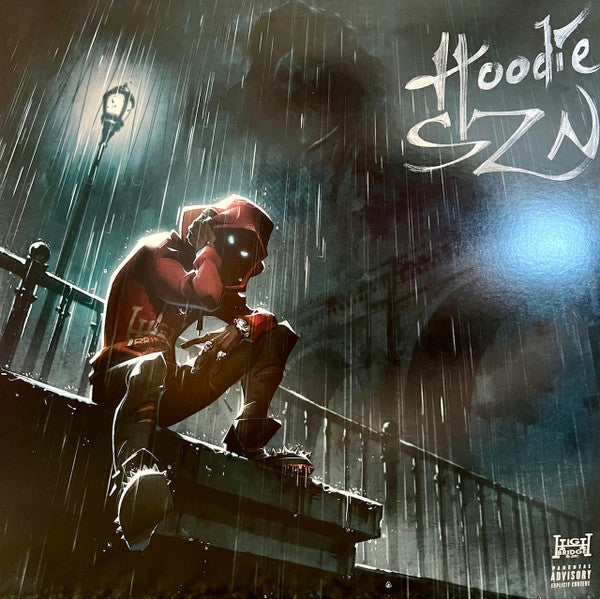 BOOGIE WIT DA HOODIE - HOODIE SZN (X) (2LP)