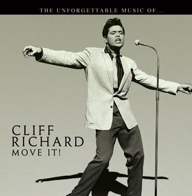 RICHARD,CLIFF - MOVE IT! AUDIO