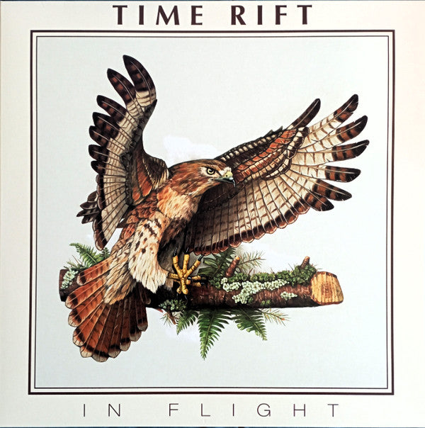TIME RIFT - IN FLIGHT