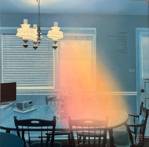 RATBOYS - WINDOW (PINK & BLUE VINYL/2LP)
