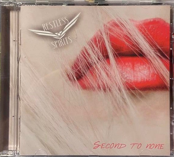 RESTLESS SPIRITS - SECOND TO NONE