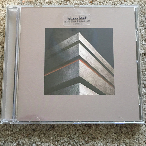 BLANKET - MODERN ESCAPISM