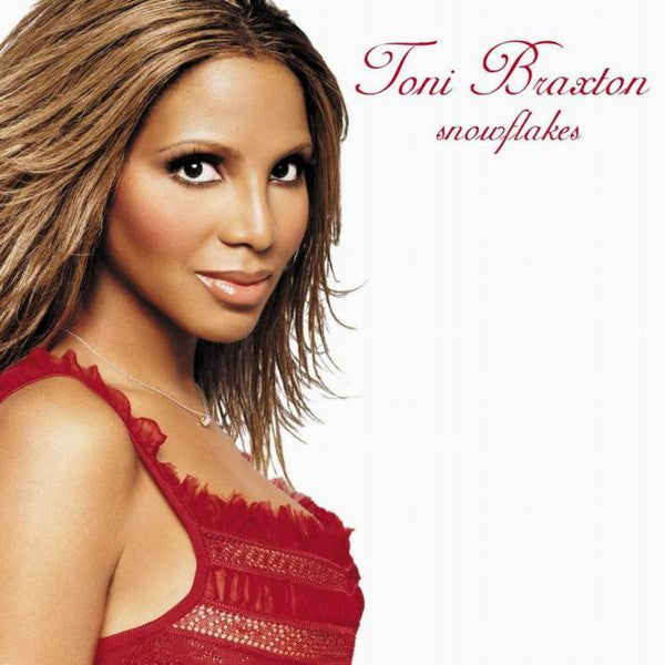 BRAXTON,TONI - SNOWFLAKES