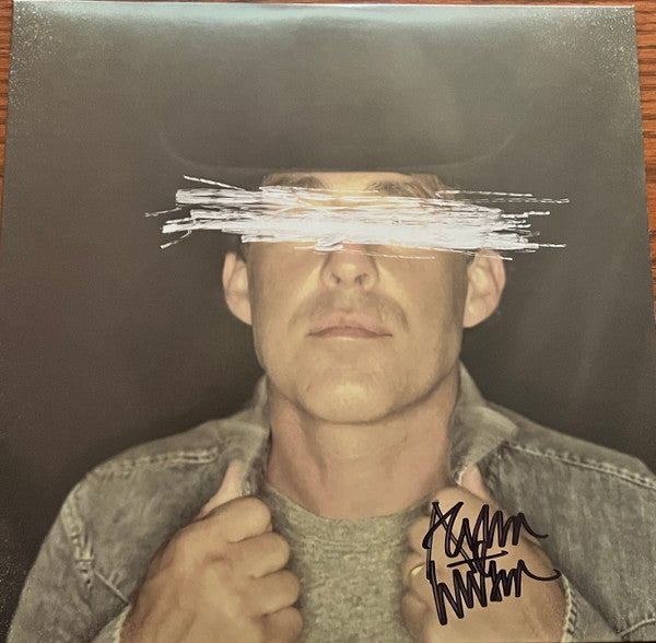 WATSON,AARON - UNWANTED MAN