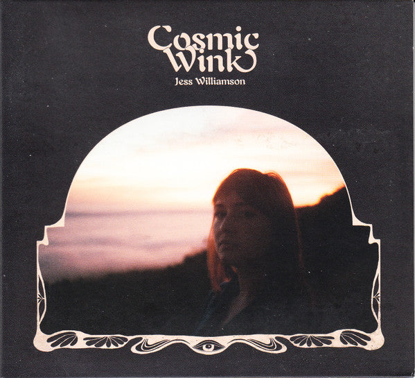WILLIAMSON,JESS - COSMIC WINK