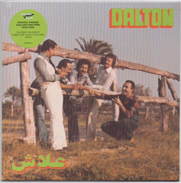 DALTON - ALTECH